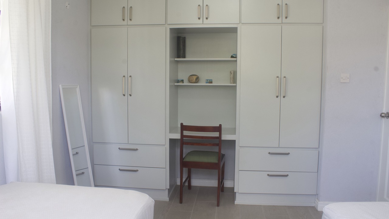 Photo of Bedroom in Durants