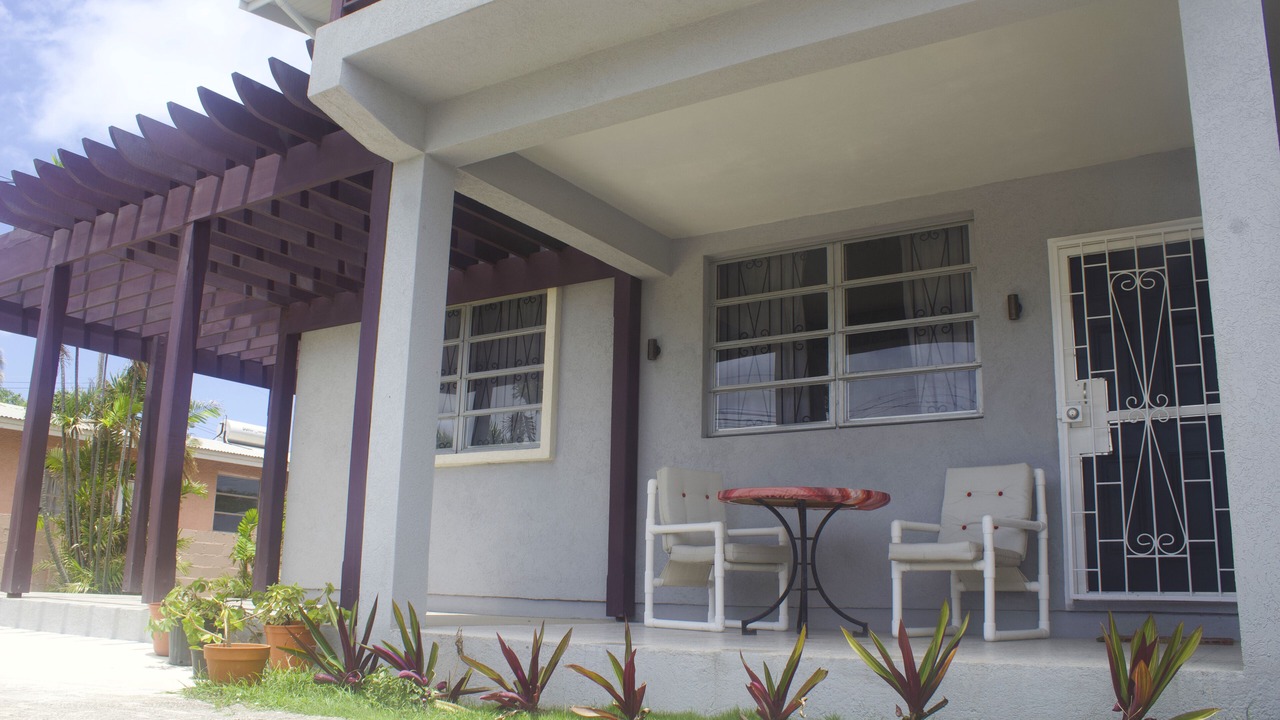 Photo of Patio Balcony in Durants