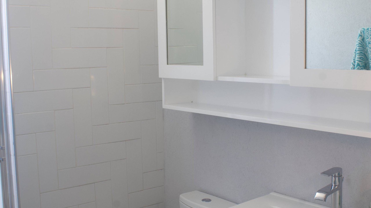 Photo of Bathroom in Durants