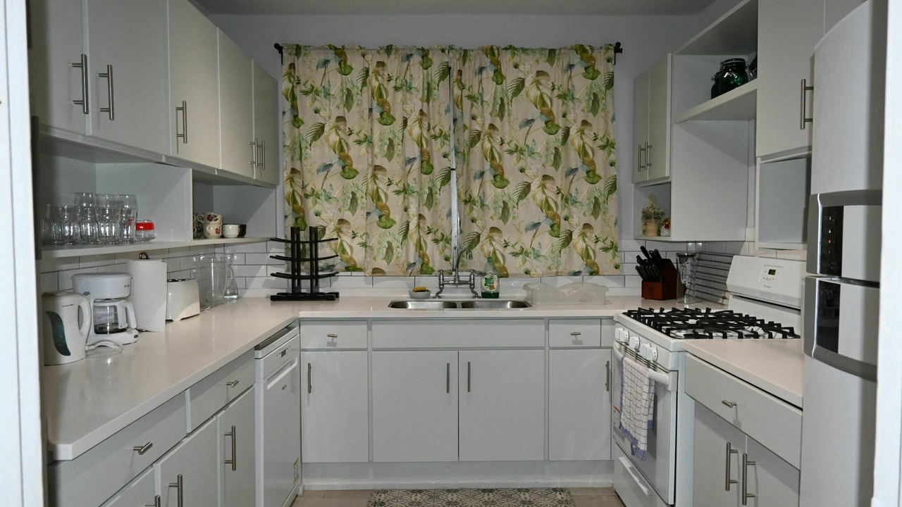 Photo of Kitchen in Durants
