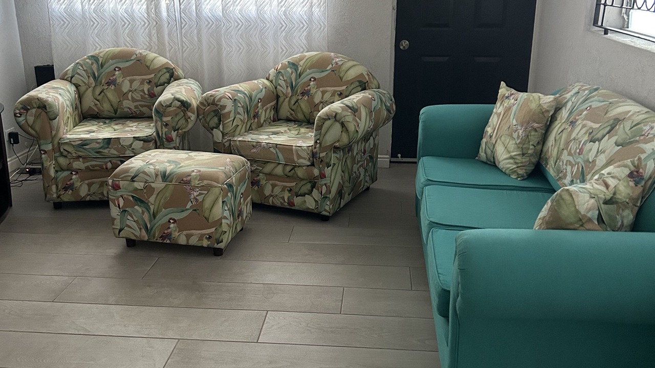 Photo of Livingroom in Durants