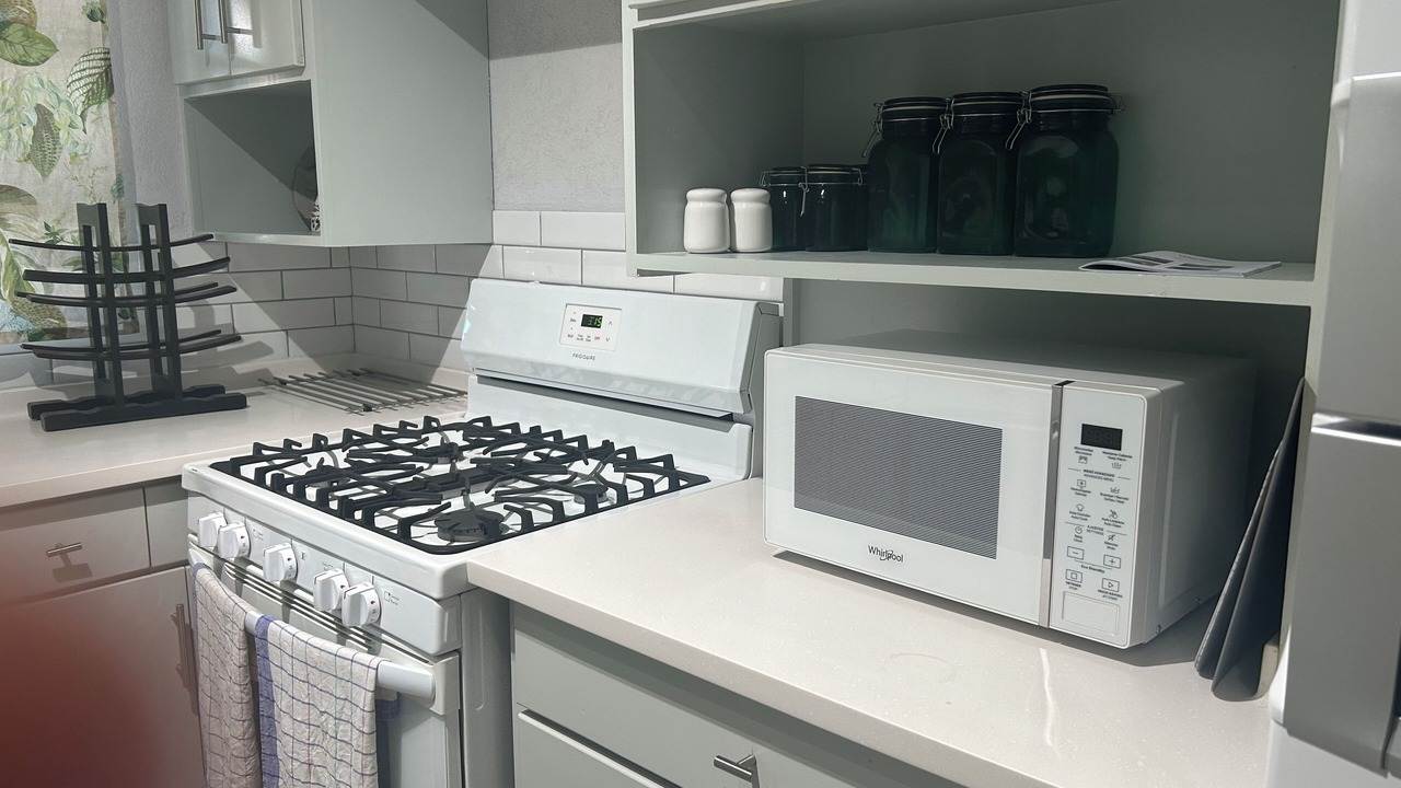 Photo of Kitchen in Durants