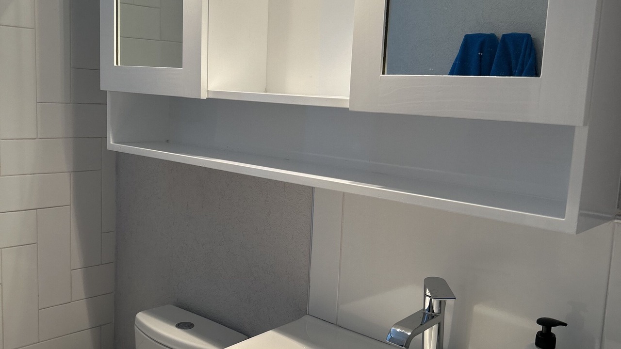 Photo of Bathroom in Durants