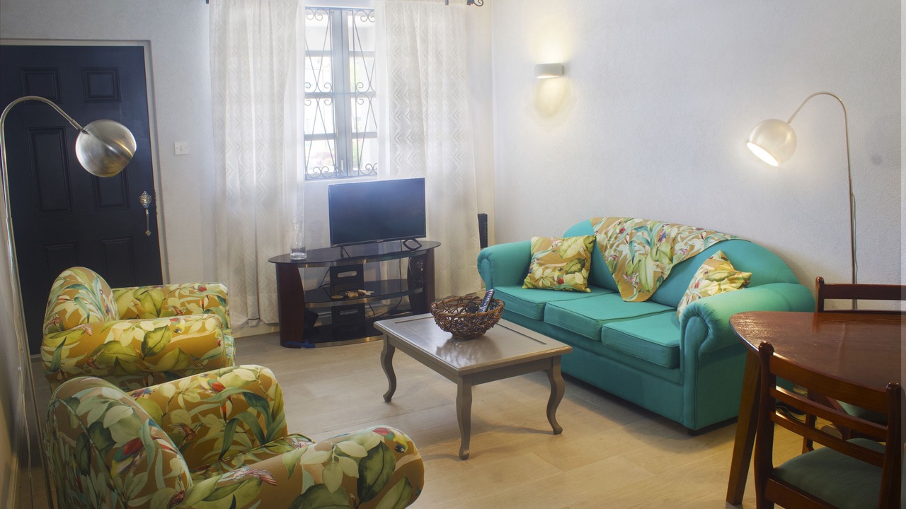 Photo of Livingroom in Durants