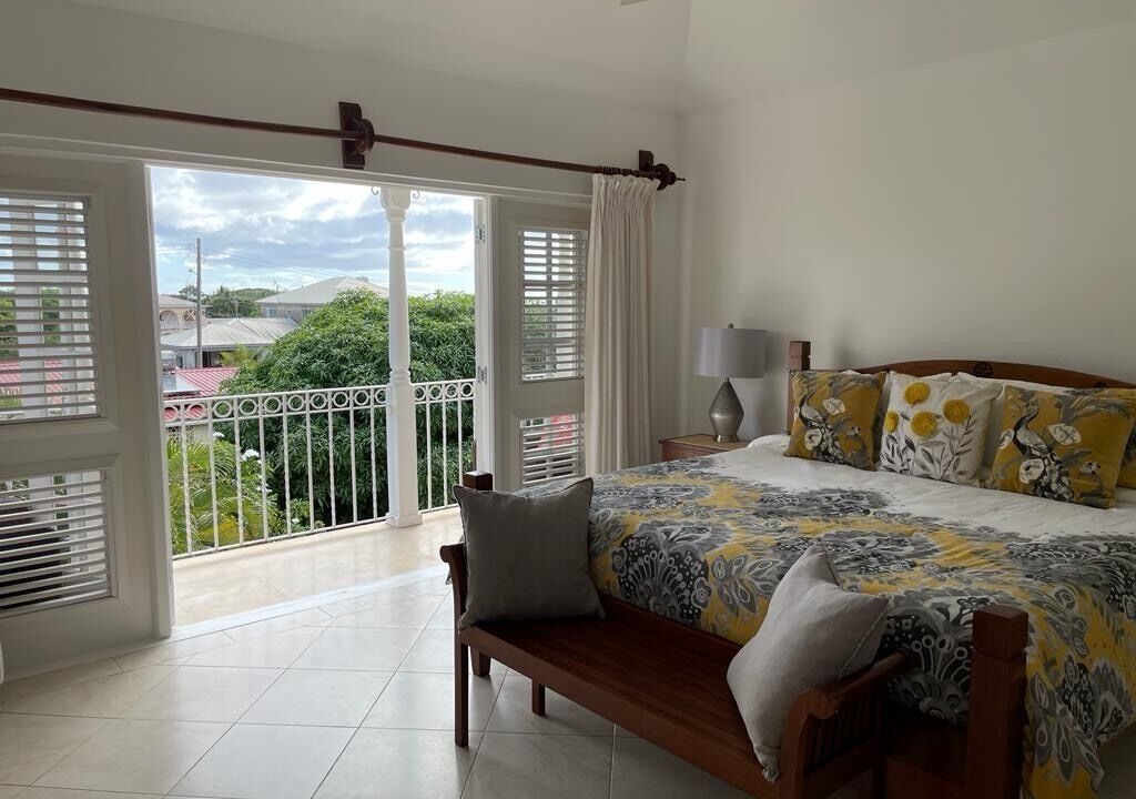 Photo of Bedroom in Mullins