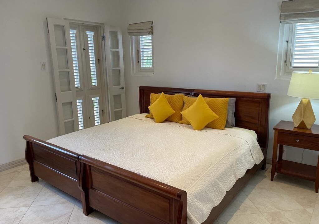 Photo of Bedroom in Mullins