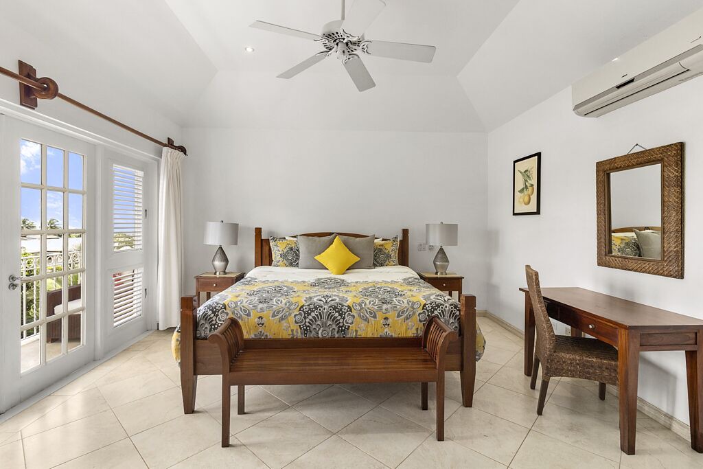 Photo of Bedroom in Mullins