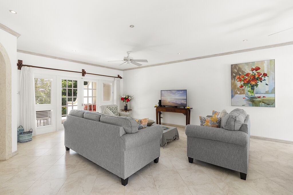 Photo of Livingroom in Mullins