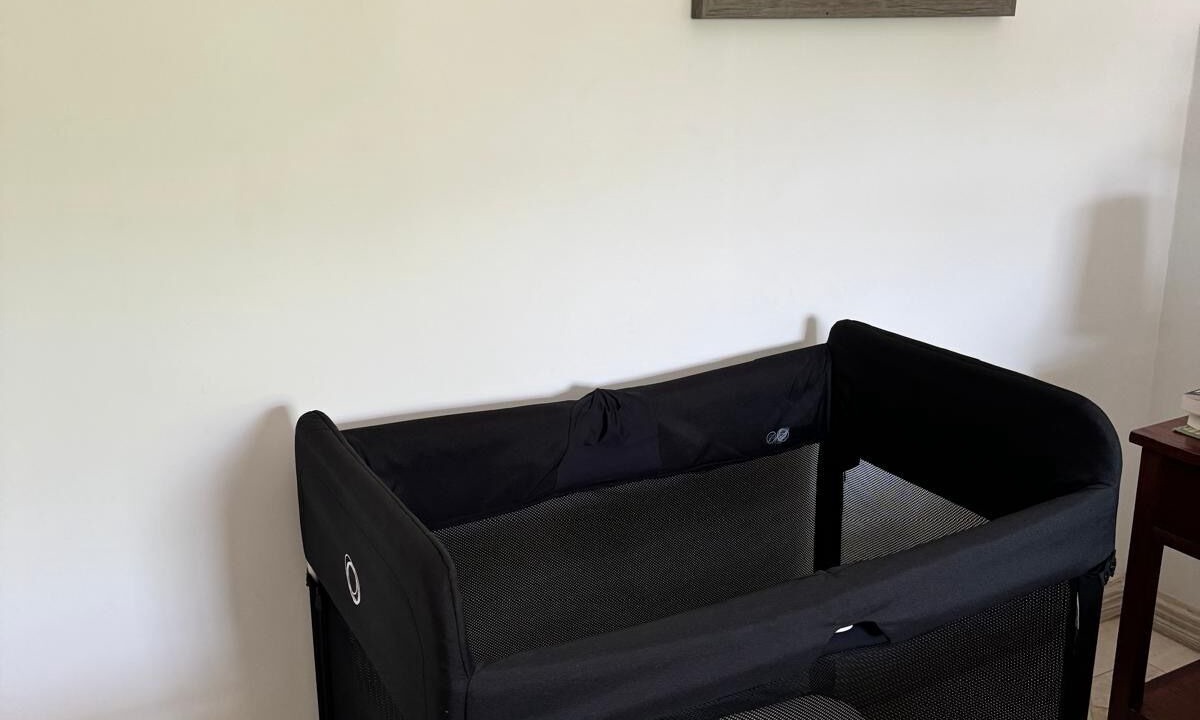 Photo of Bedroom in Mullins