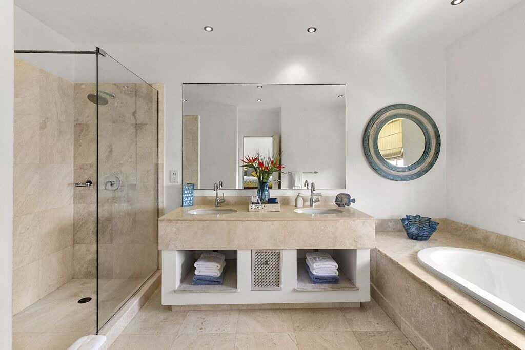Photo of Bathroom in Mullins