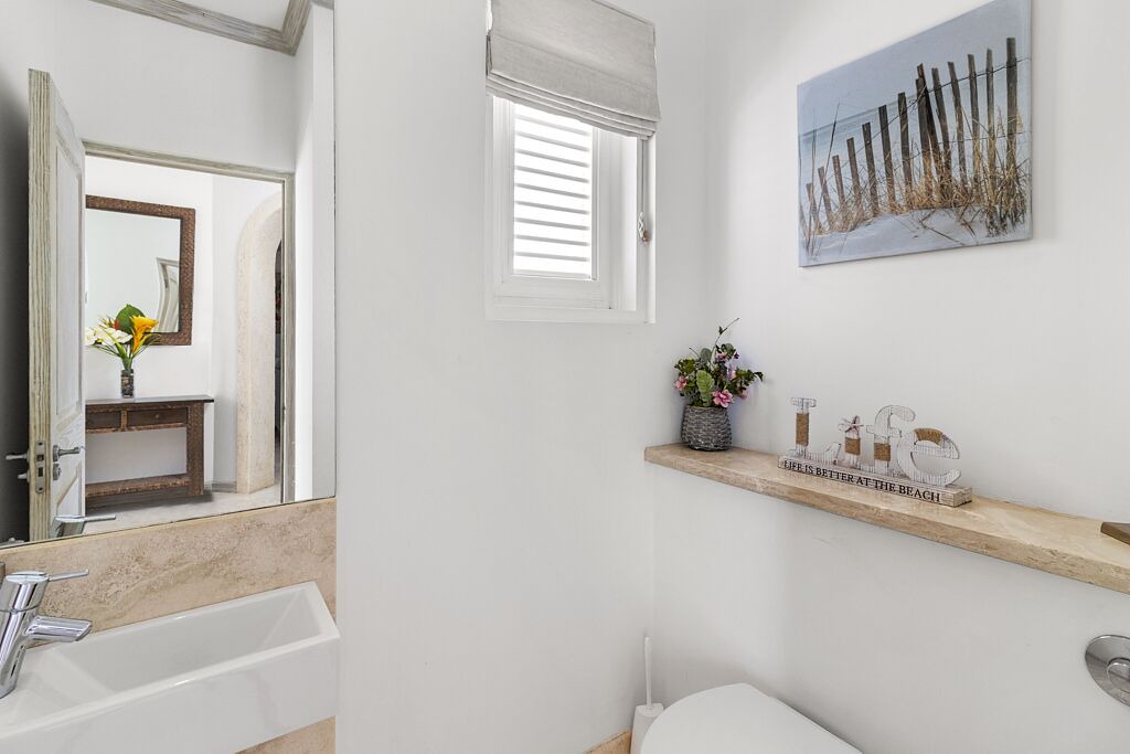 Photo of Bathroom in Mullins