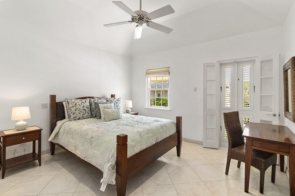 Photo of Bedroom in Mullins