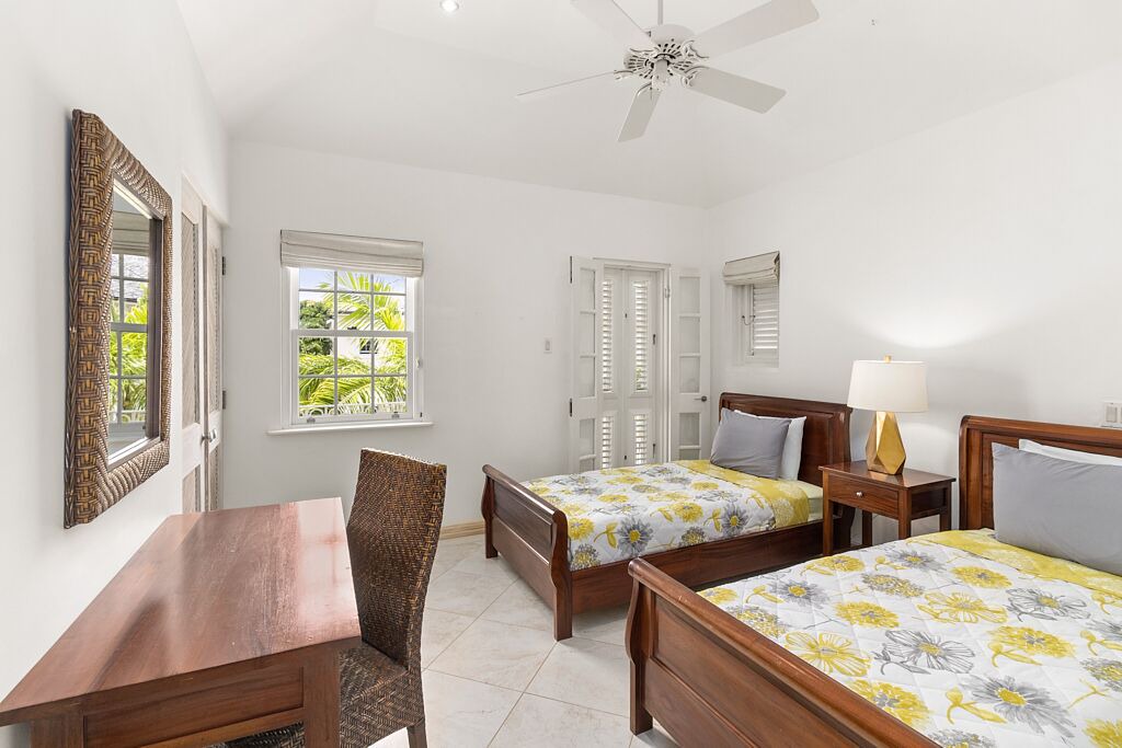 Photo of Bedroom in Mullins