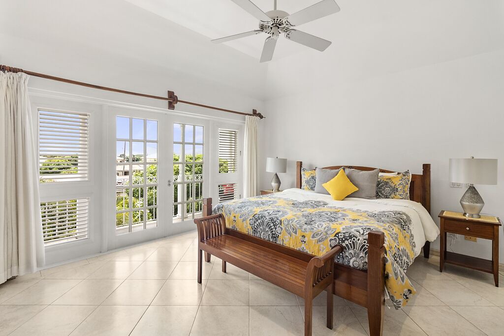 Photo of Bedroom in Mullins