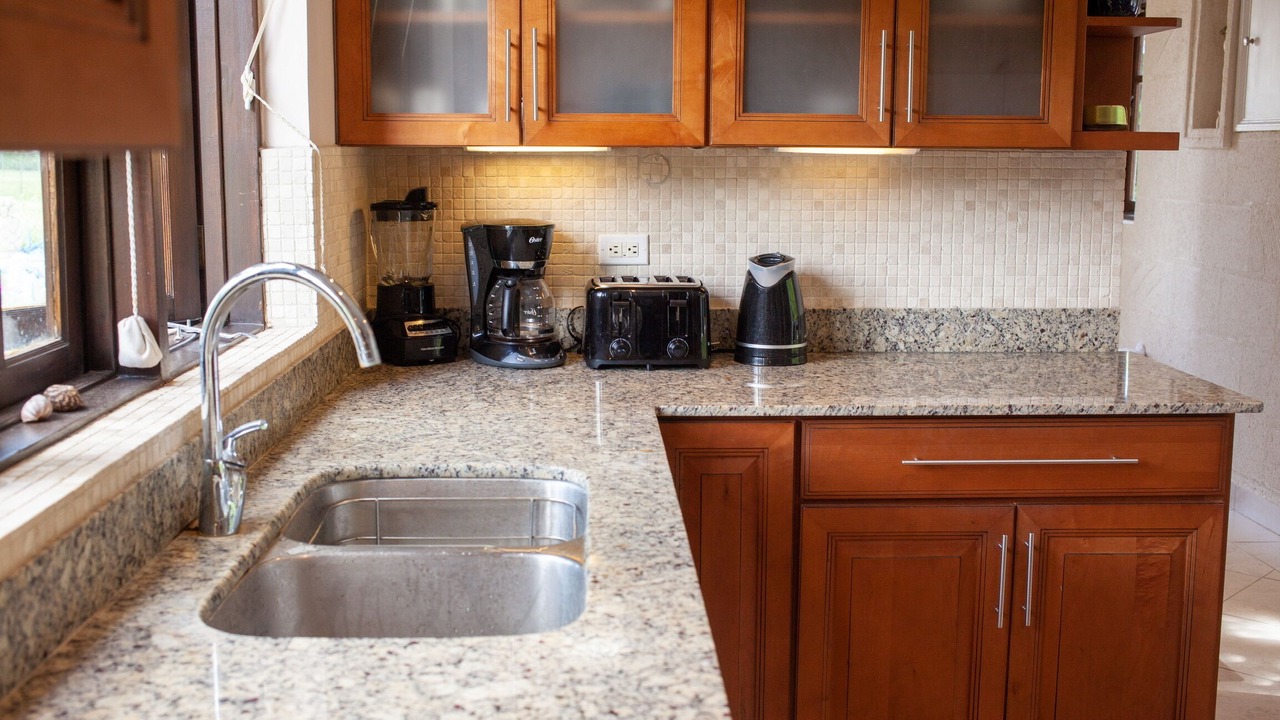 Photo of Kitchen in Clinketts