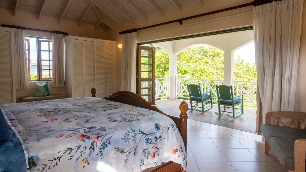 Photo of Patio Balcony in Clinketts
