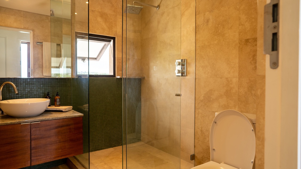 Photo of Bathroom in Worthing
