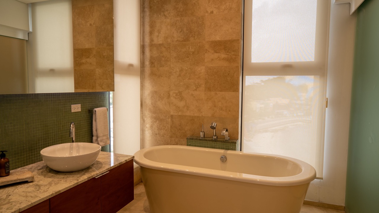 Photo of Bathroom in Worthing