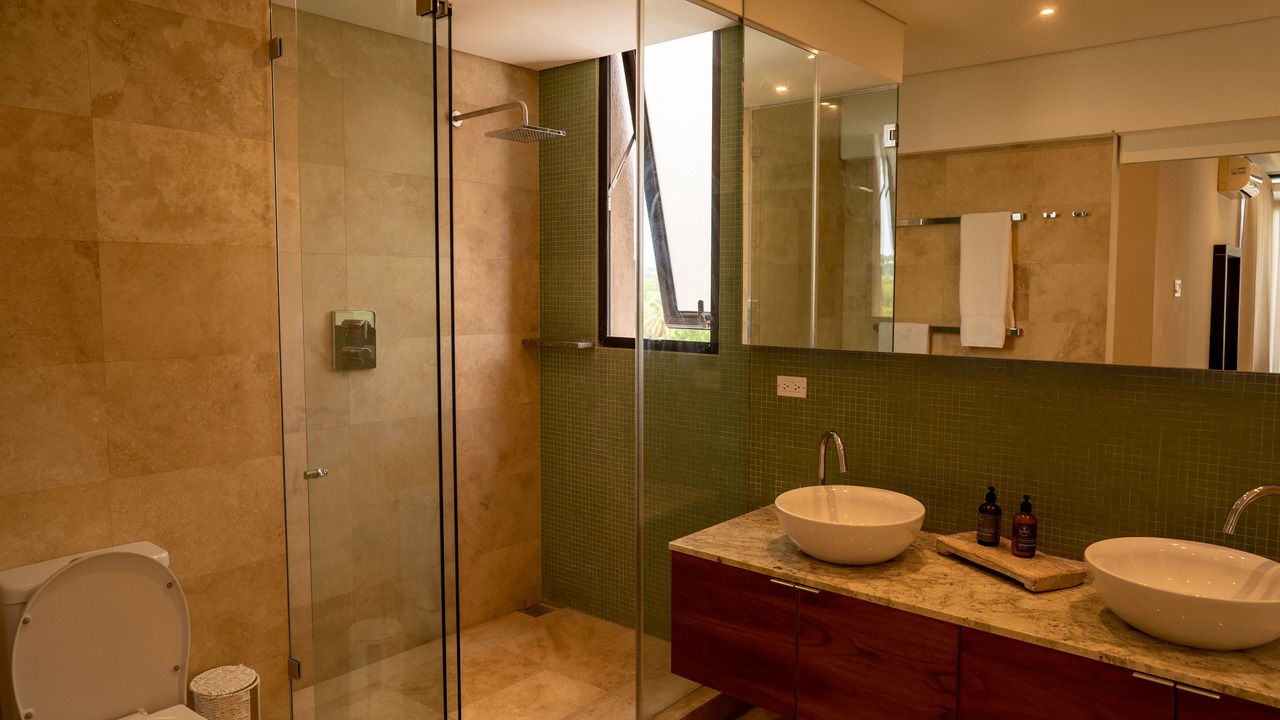 Photo of Bathroom in Worthing