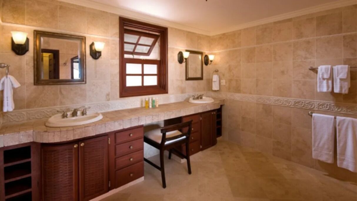 Photo of Bathroom in Diamond Valley