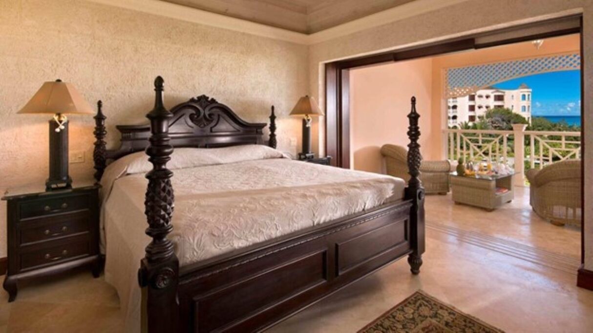 Photo of Bedroom in Diamond Valley