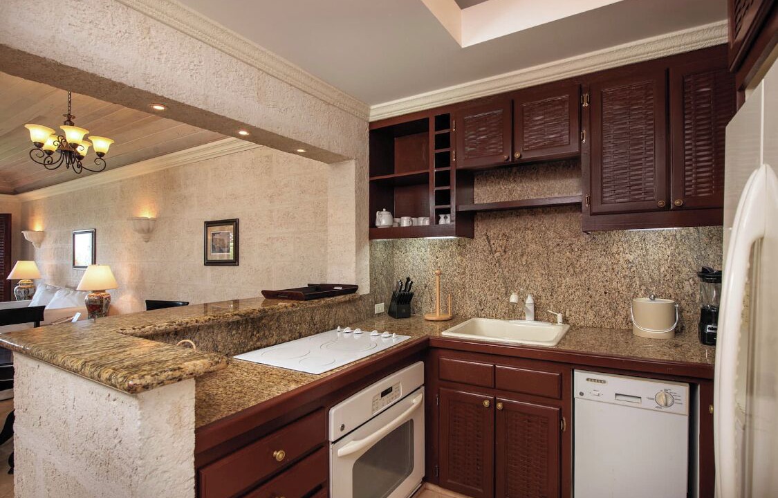 Photo of Kitchen in Diamond Valley