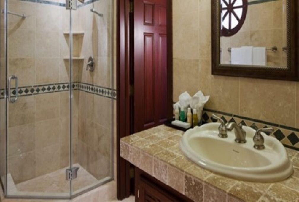 Photo of Bathroom in Diamond Valley