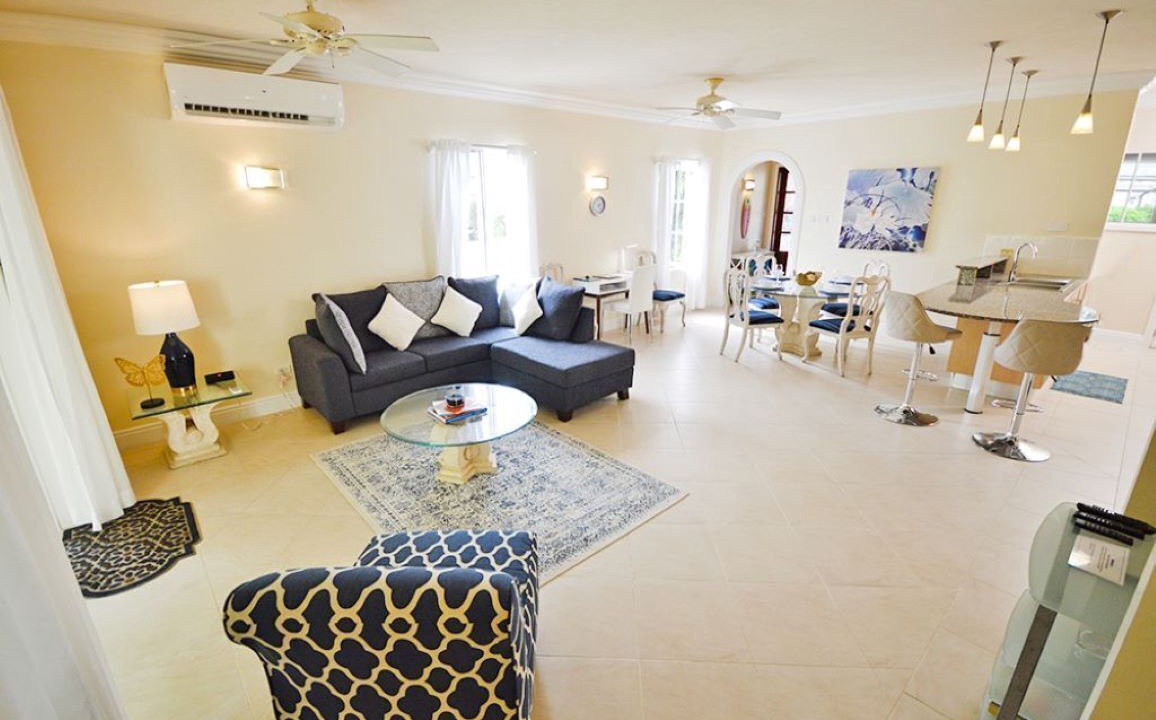 Photo of Others in Sandy Lane