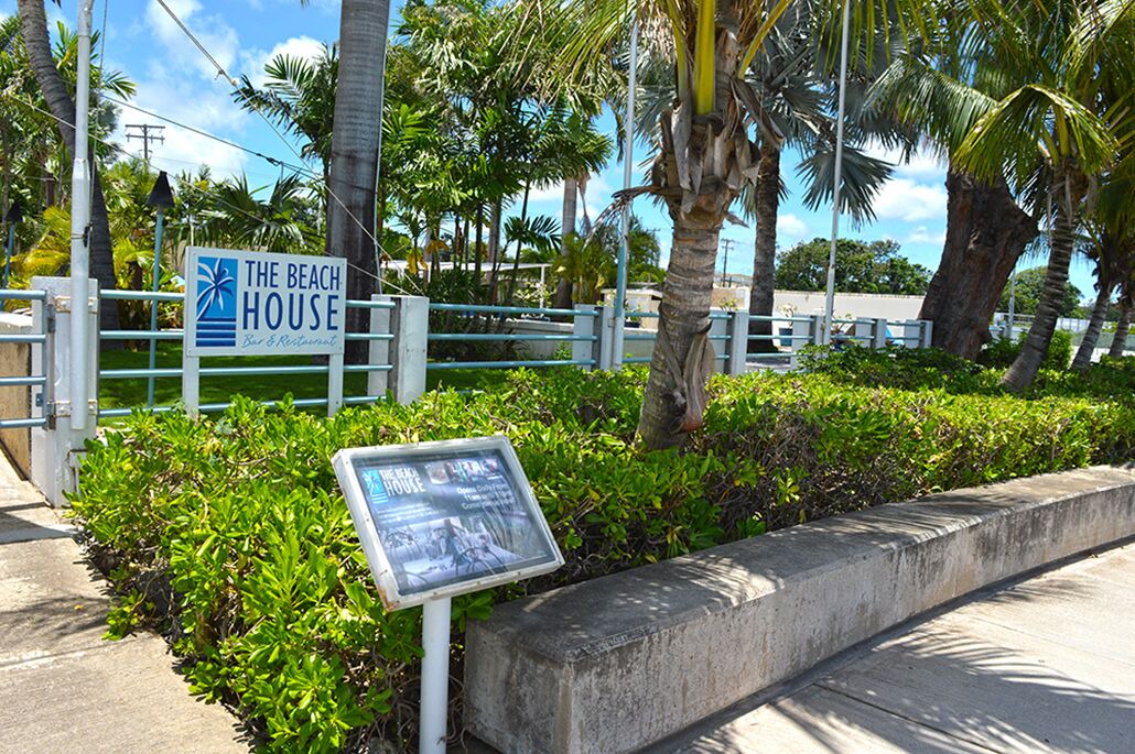 Photo of Others in Sandy Lane
