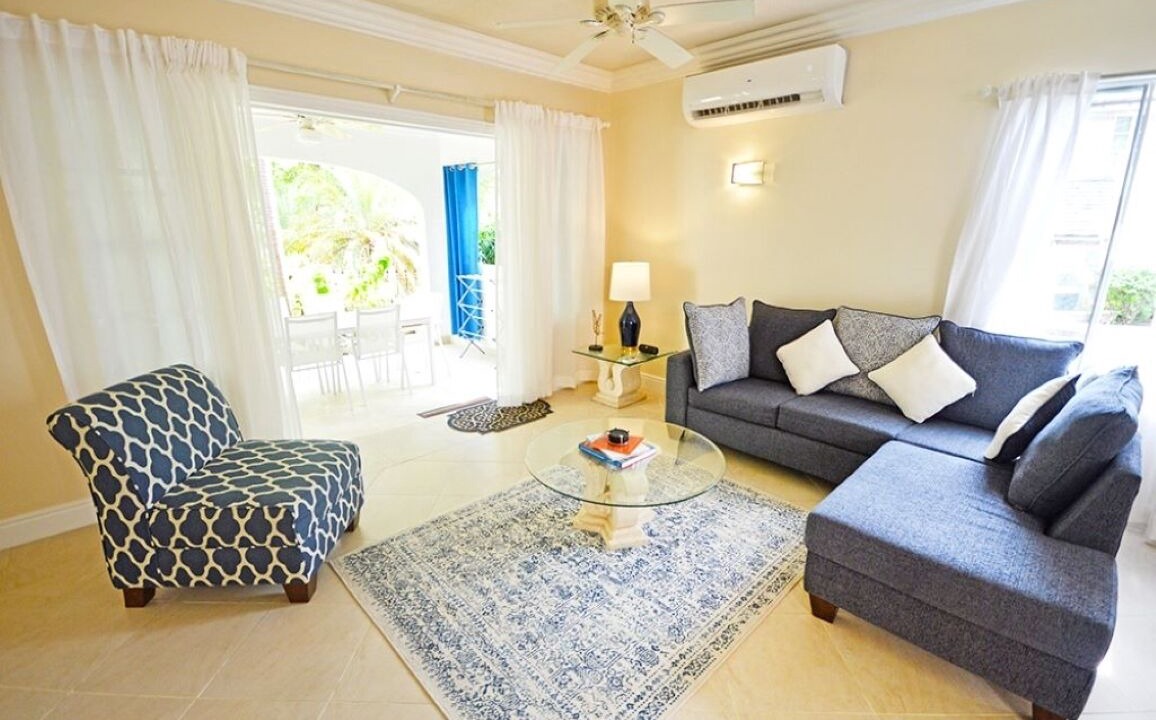 Photo of Livingroom in Sandy Lane