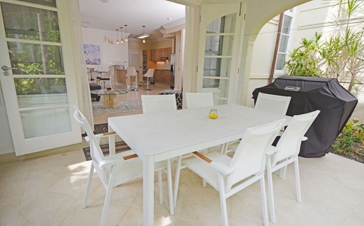 Photo of Outdoor in Sandy Lane