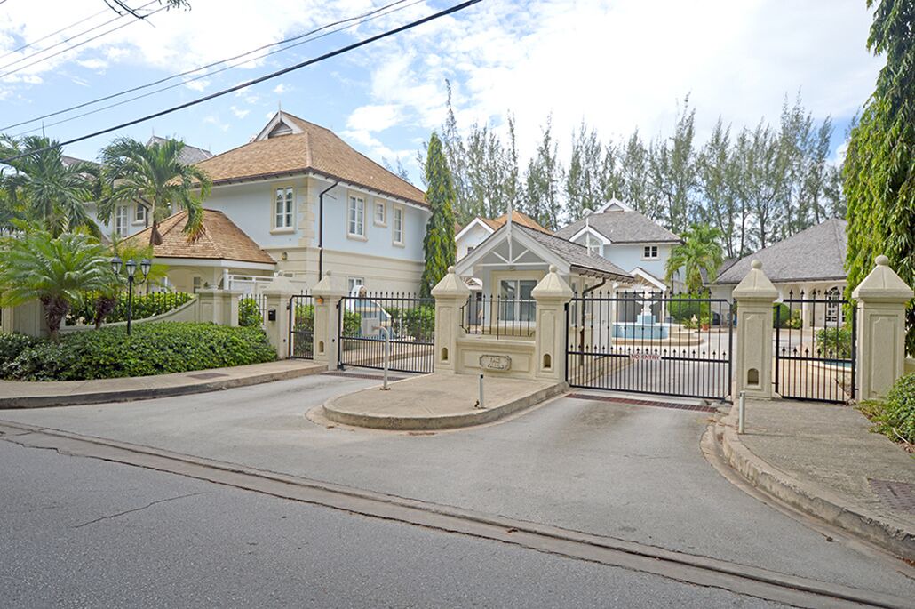 Photo of Outdoor in Sandy Lane