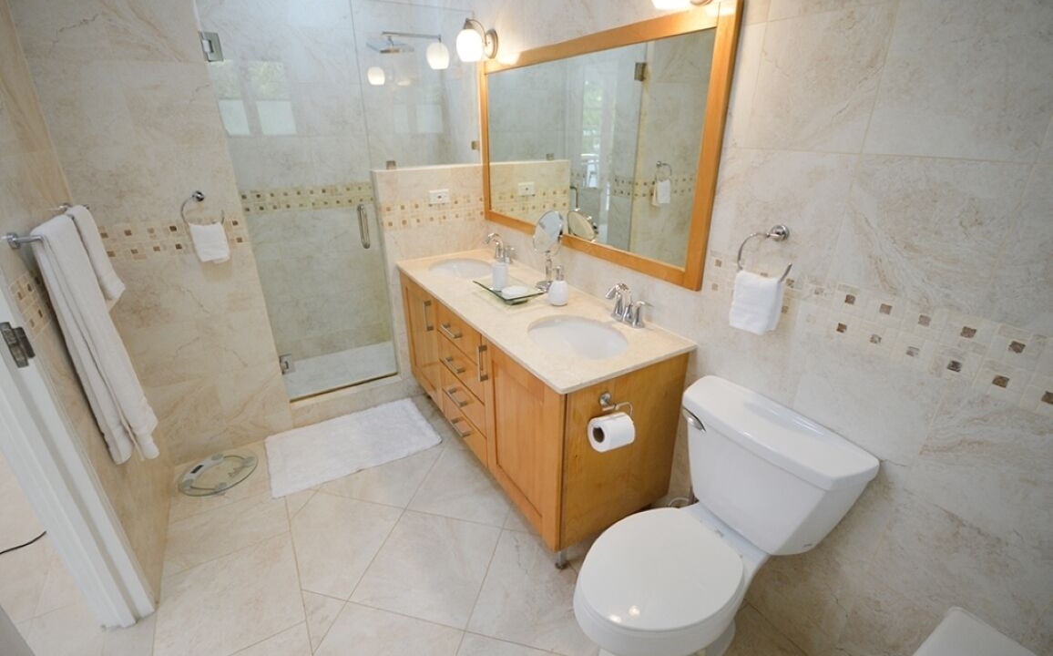 Photo of Bathroom in Sandy Lane