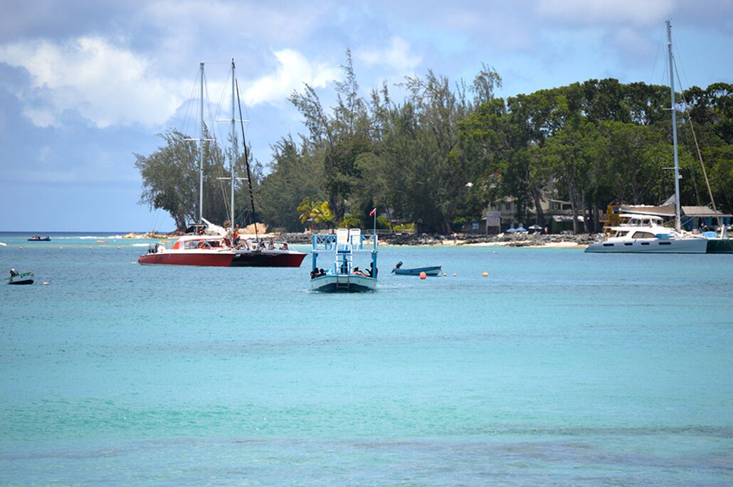 Photo of Others in Sandy Lane