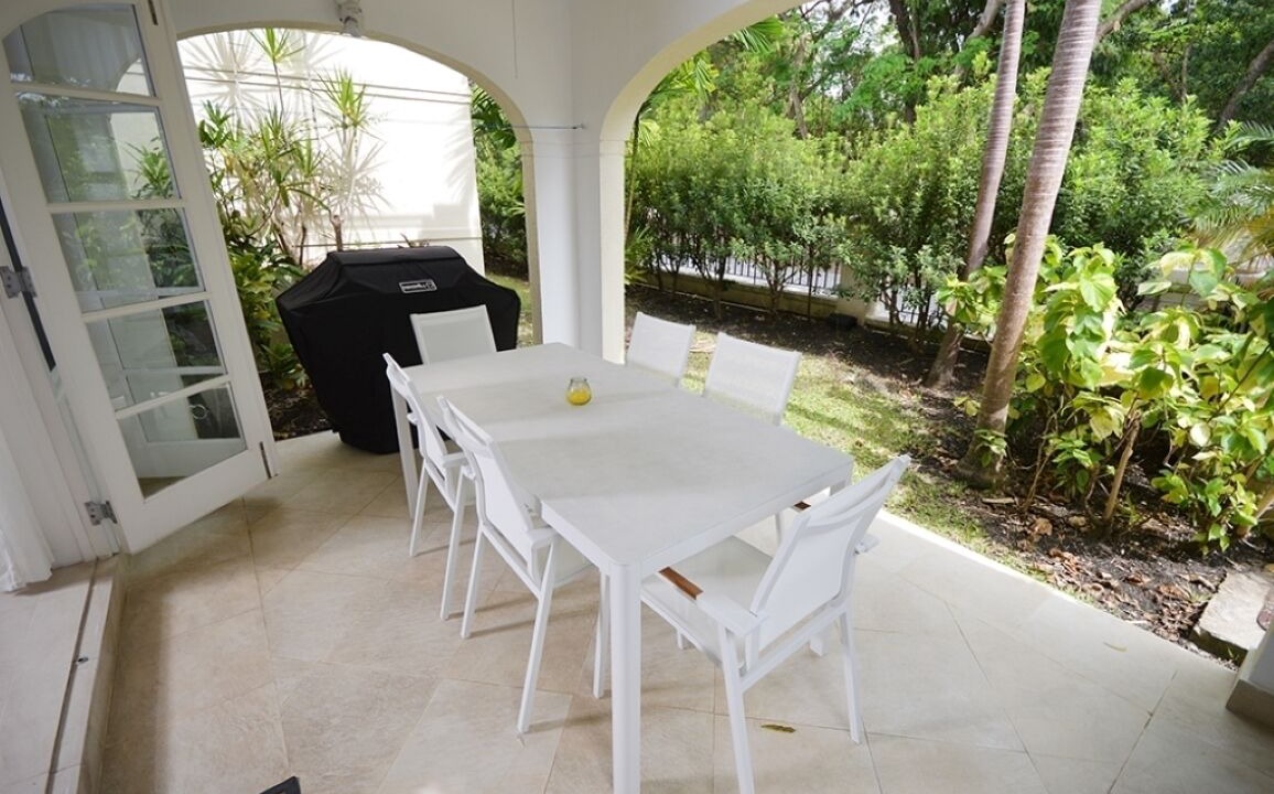 Photo of Outdoor in Sandy Lane