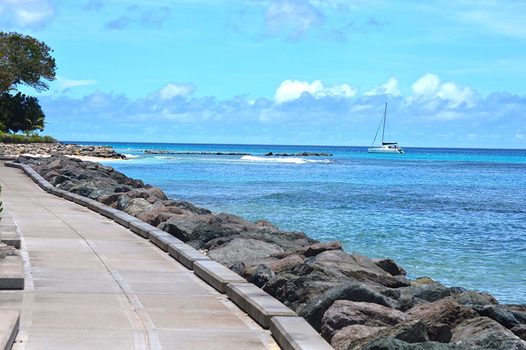 Photo of Others in Sandy Lane