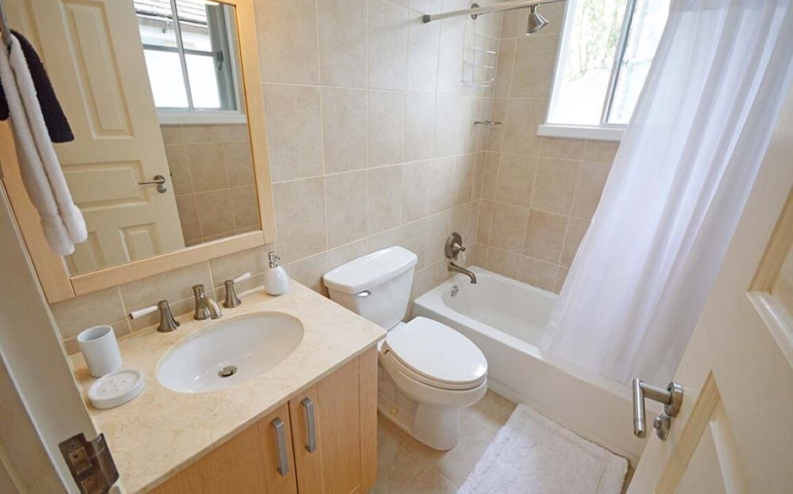Photo of Bathroom in Sandy Lane