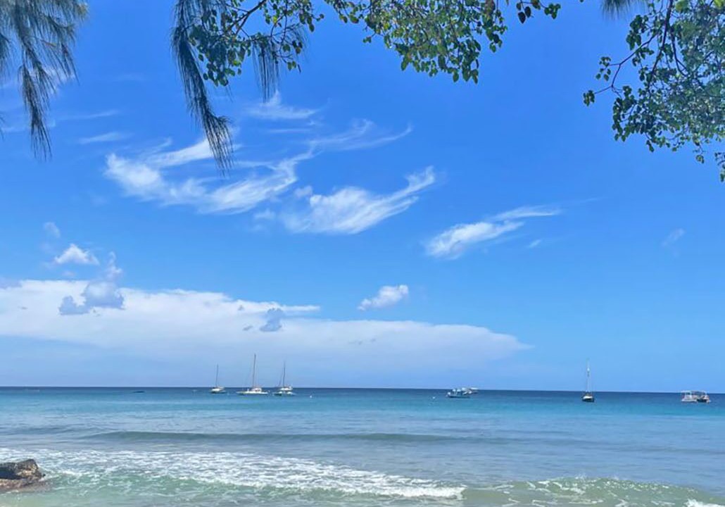 Photo of Others in Sandy Lane