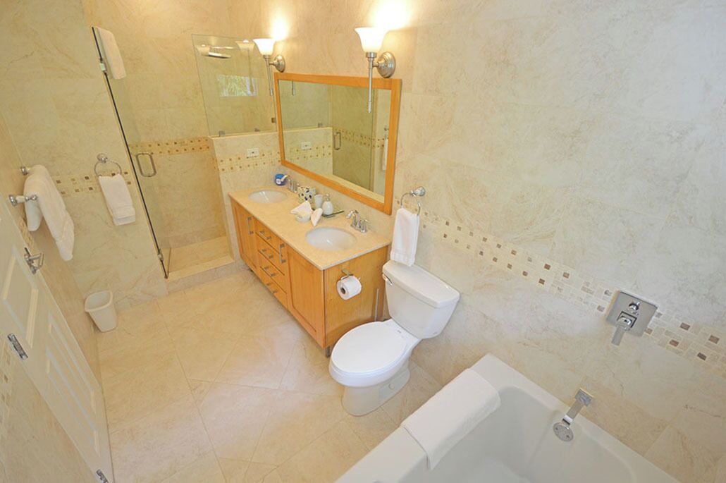 Photo of Bathroom in Sandy Lane