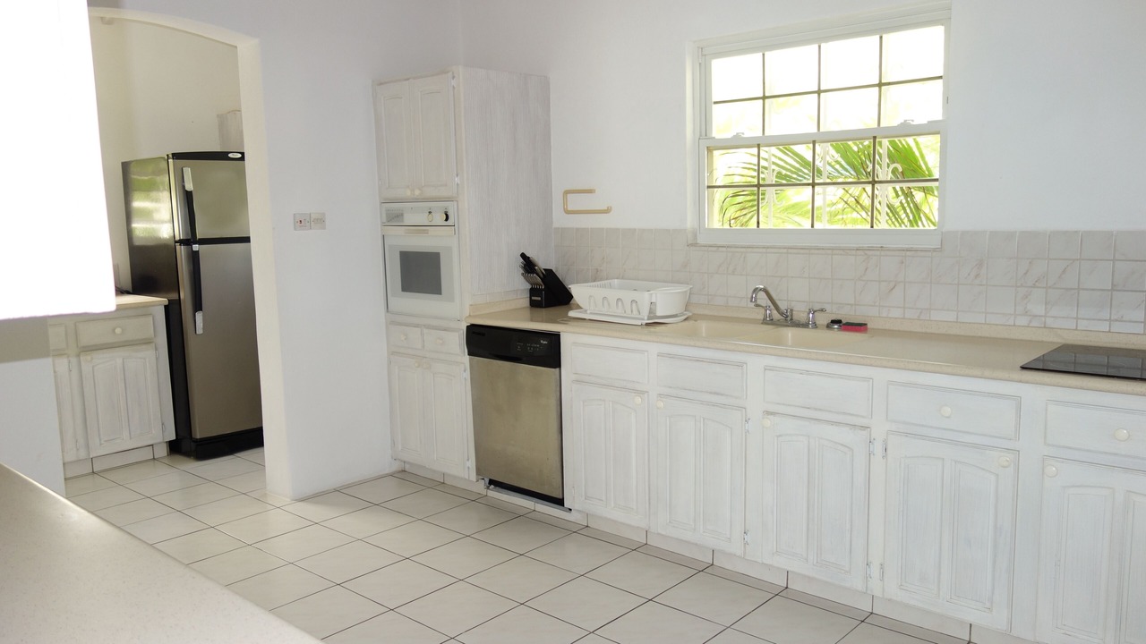 Photo of Kitchen in Silver Sands