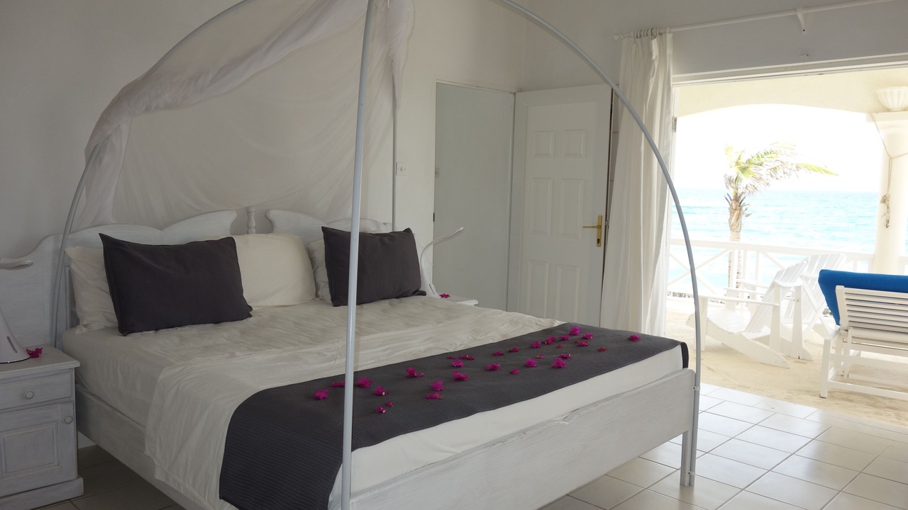 Photo of Bedroom in Silver Sands