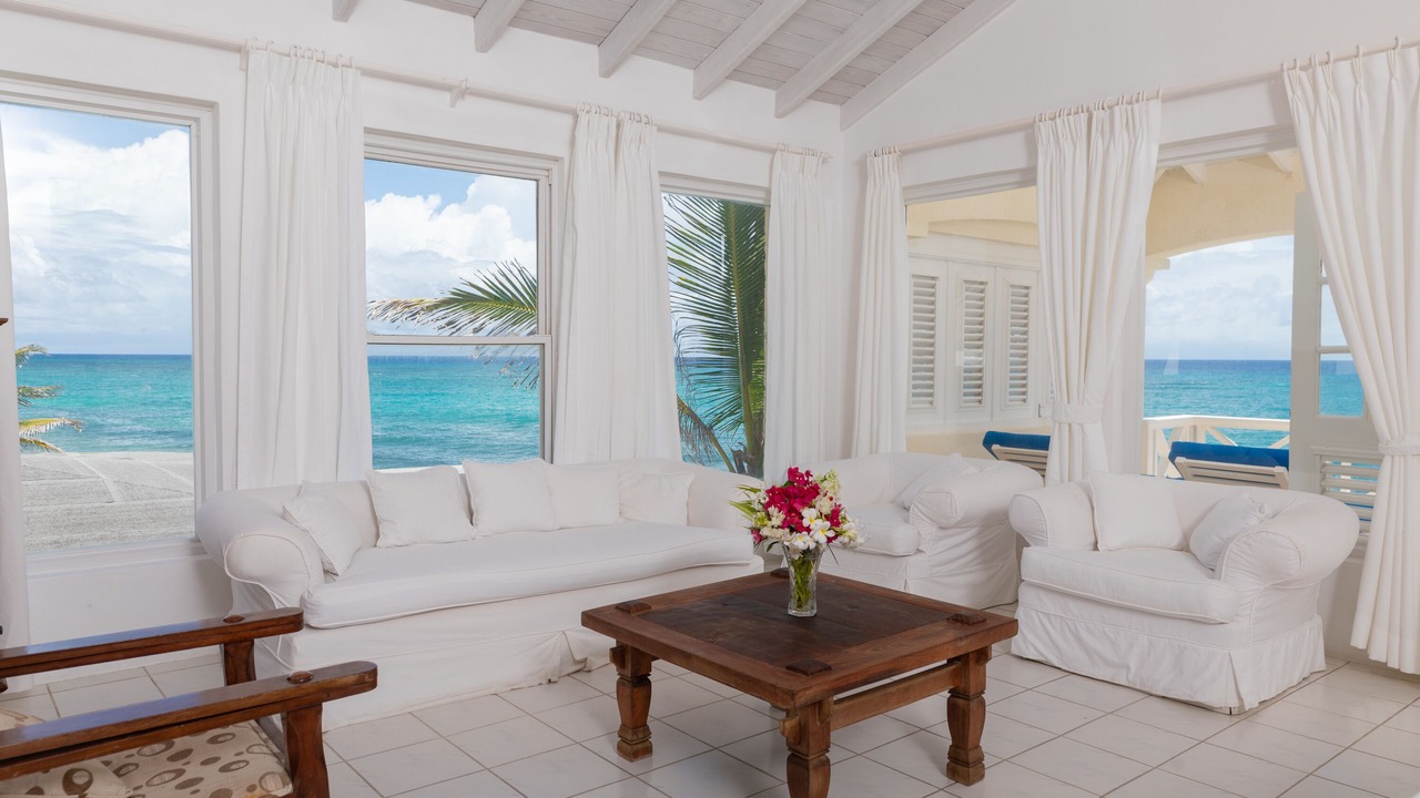 Photo of Livingroom in Silver Sands