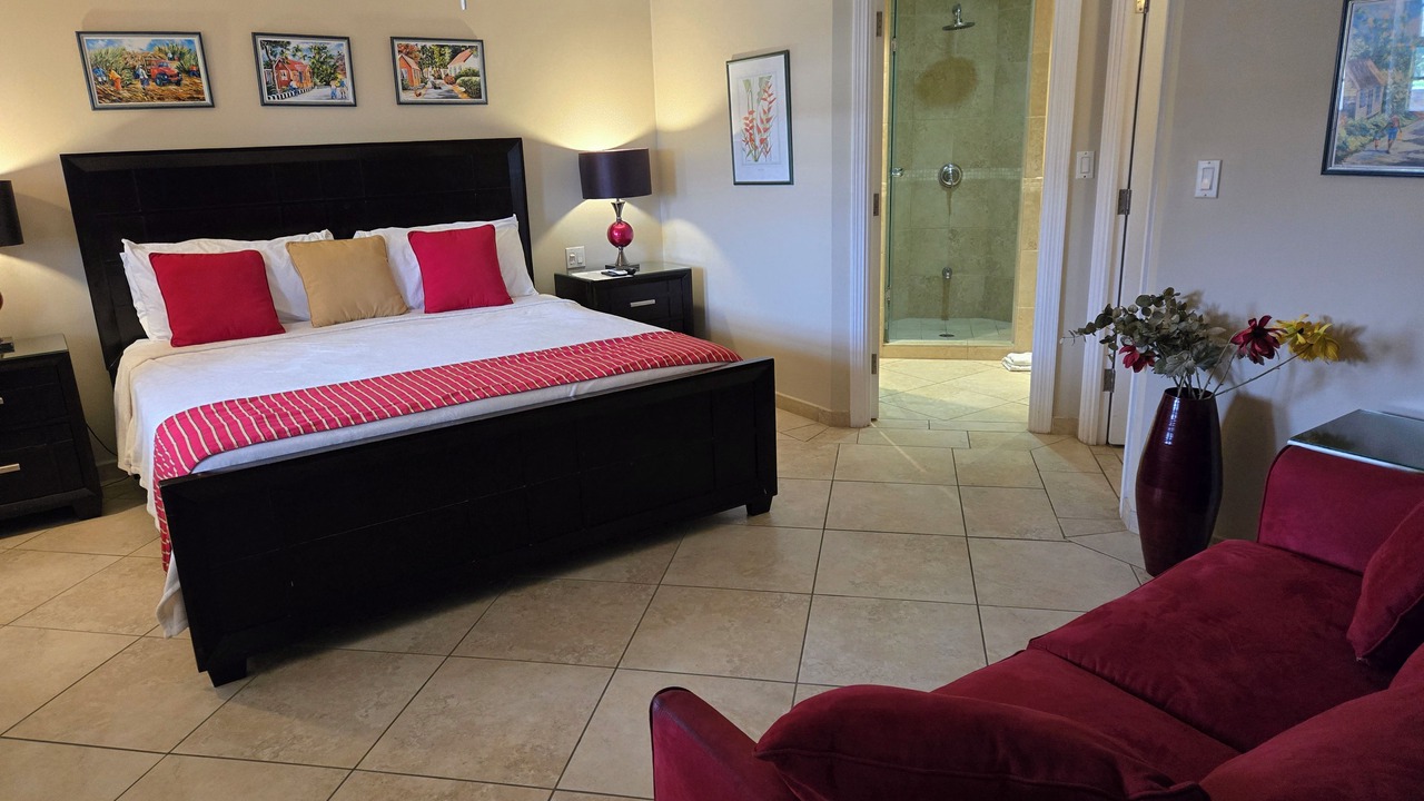 Photo of Bedroom in Dover