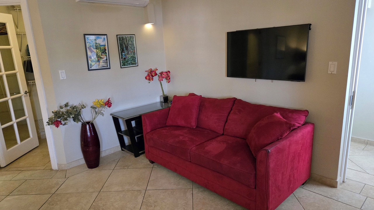 Photo of Livingroom in Dover