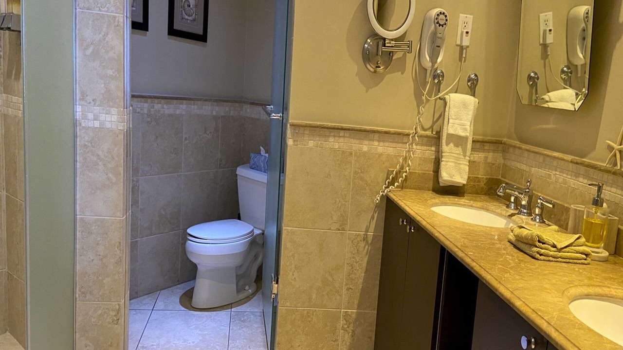 Photo of Bathroom in Dover