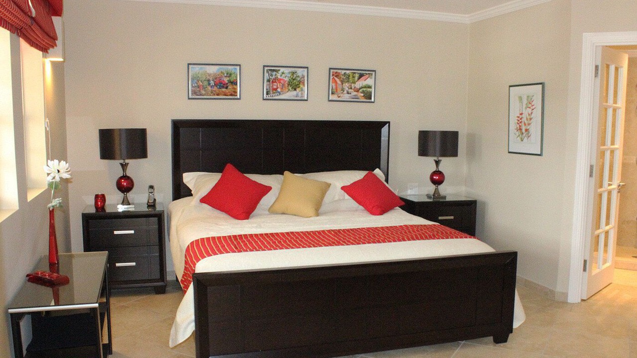 Photo of Bedroom in Dover