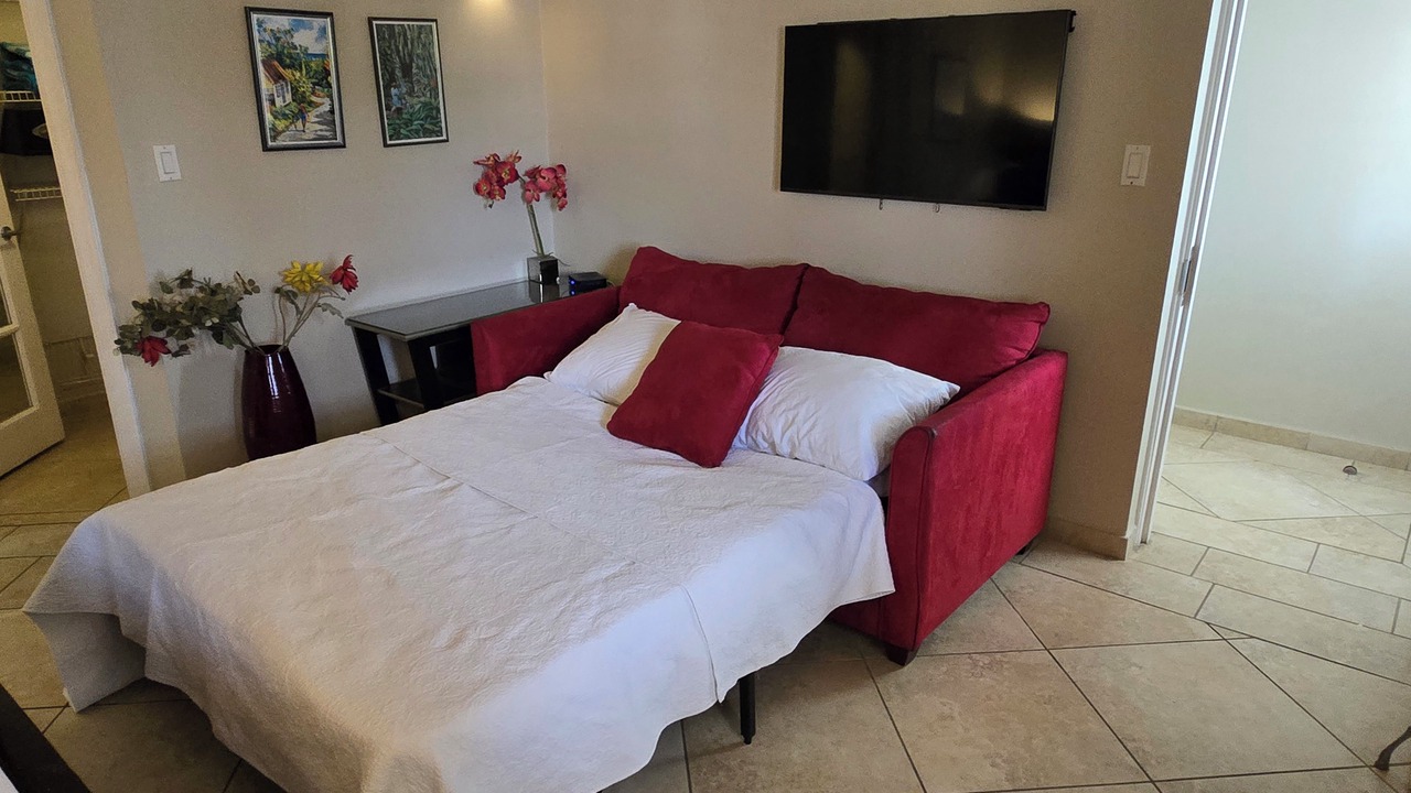 Photo of Bedroom in Dover