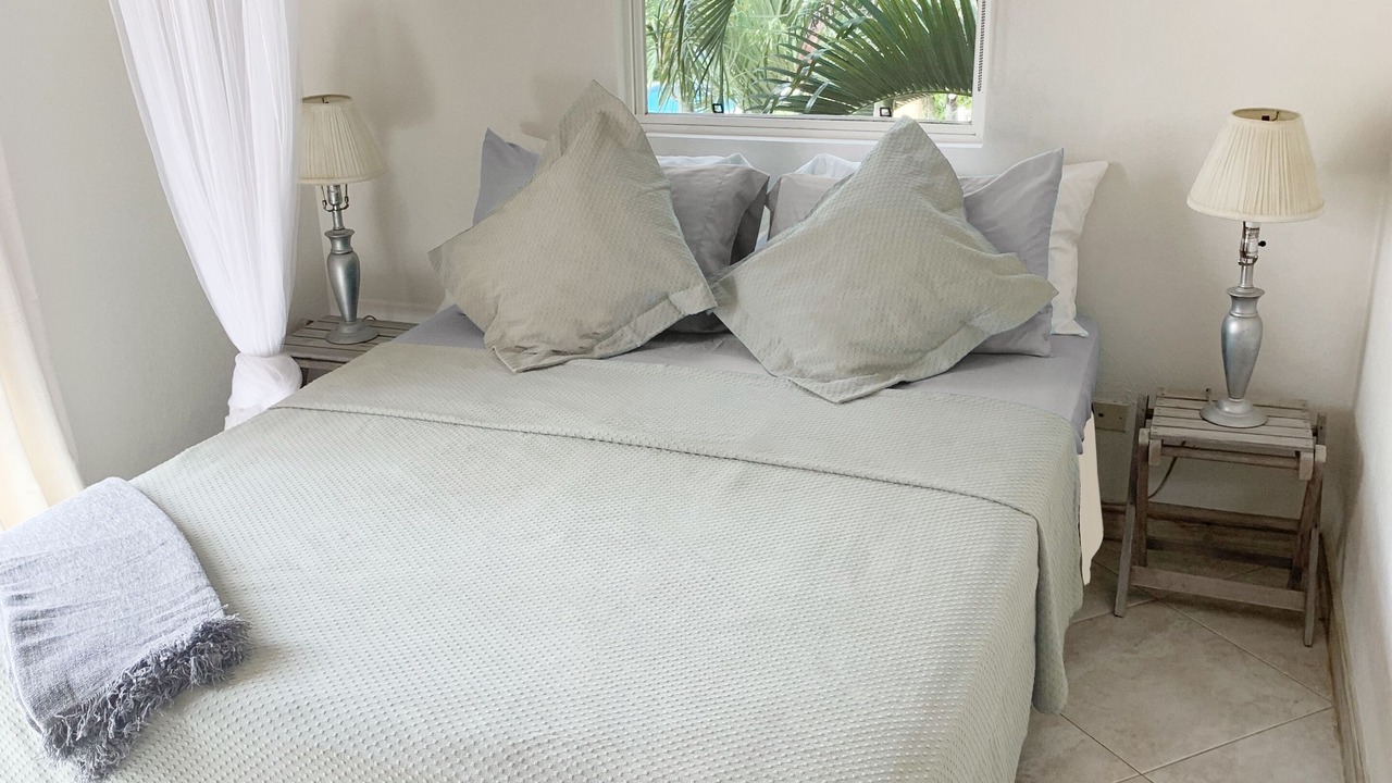 Photo of Bedroom in Fitts Village