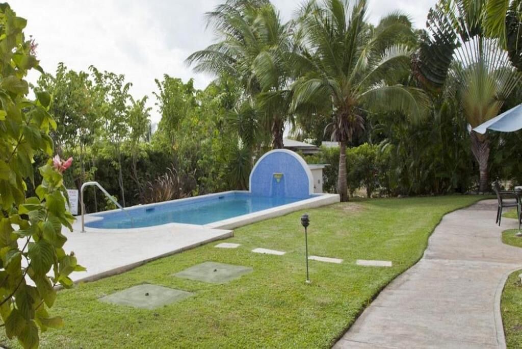 Photo of Outdoor in Fitts Village