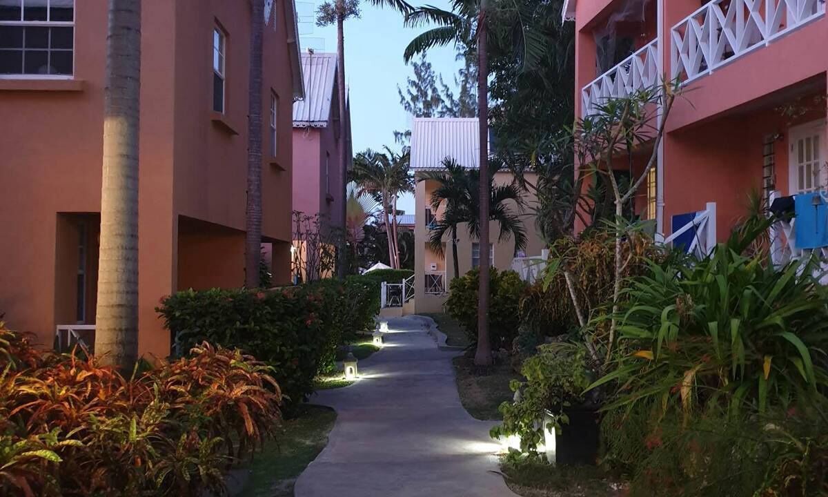 Photo of Outdoor in Fitts Village